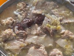 -一口猪海鲜浑锅·东北家常菜