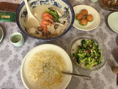 -山外山菜馆(玉泉路店)