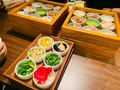 -良米山·云南野生菌过桥米线(上海首店)