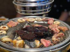 -味家烤肉烤鳗鱼牛排(西塔旗舰店)