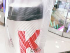 -肯德基(天鹅湖万达店)