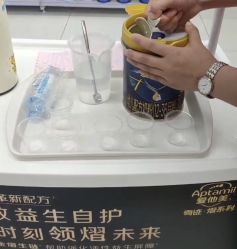 -孩子王童乐园(淮安万达店)