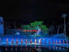 -三亚红色娘子军演艺公园景区