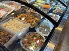 -福建美食城(老君堂店)