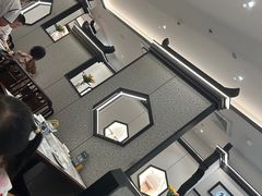 -小菜园新徽菜(宜兴八佰伴店)