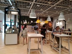 大堂-宜家·瑞典食品屋(宝山店)