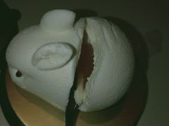 -麦当劳(哈西万达店)