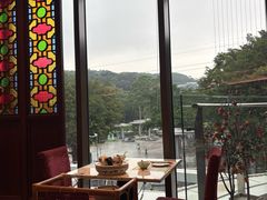 -点都德(广州白云山景区南门店)