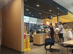 -麦当劳(龙湖北京大兴天街店)