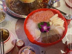 -大龙燚·旷野鲜火锅(广州首店)