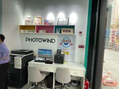 -拍刻风照相馆(花都融创店)