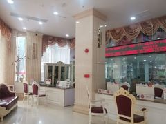 -伊丽莎白妇科医院·早孕检查