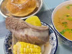 -園丁烤肉缸子肉