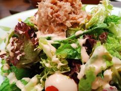 -萨莉亚意式餐厅(杭州滨江天街店)