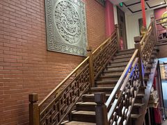 -梅龙镇酒家(南京西路总店)