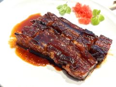 -侨美食家·40年地道粤菜(珠江新城店)