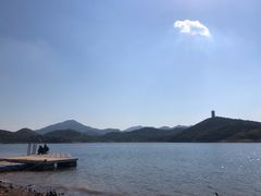 -北京金海湖景区
