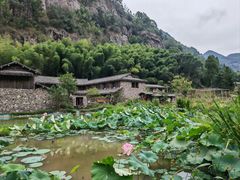 -黄檀硐景区
