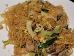 -潮三爷砂锅焗海鲜·生腌·海鲜粥(朝晖店)