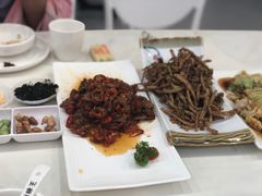 -南海渔家•海鲜•正宗海南菜(海棠湾店)