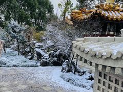 -横店影视城明清宫苑园区