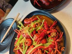 -红盔甲·小龙虾(天钥桥店)