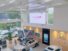 -上海和展广汽丰田4S店(老闵行店)