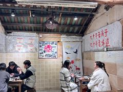 -乡当俏老火锅