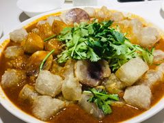 -萍香大厨·葱烧大鱼头(解放北路店)