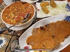 -番茄屋葡式美食(总店)