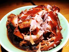 稻香猪蹄-弄堂里(雨花客厅店)
