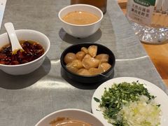 -东来顺饭庄(王府井步行街店)
