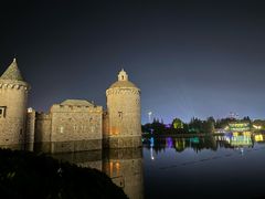 -大连海昌发现王国主题公园