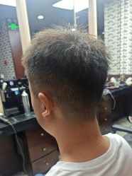 -大人物·男士理发馆