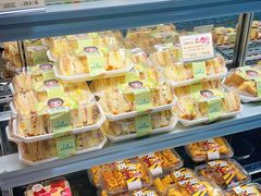 -丁香西饼屋(桂林路店)