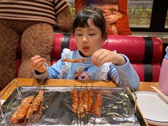 -星光小把串·海鲜烧烤(西安路店)
