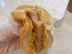 -旺角宝港式茶餐厅(寮步店)