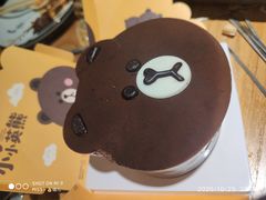 -皇后西斯汀饼店(文化路店)