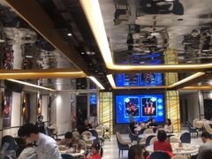-海上名珠·海鲜酒楼(励骏庞都店)
