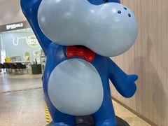 -海底捞火锅(奥森店)
