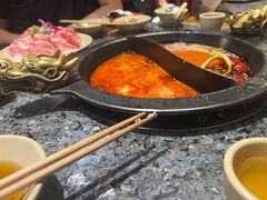 -蜀大侠火锅(四川北路店)