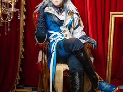 -米游妙妙屋cosplay换装自拍摄影体验馆