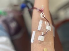 -上海市东方医院南院体检中心