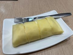 -佰搭果·广式茶餐厅(石牌东路店)