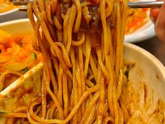 -贵宾庄炸酱面·韩式料理(高区店)
