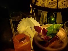 -TIKI鸡尾酒威士忌吧(二横路店)