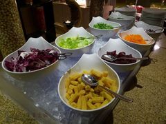 -上海东方佘山翰悦阁酒店·Vie全日制餐厅