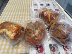 -烘焙町面包店(西四店)