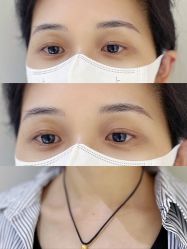 -MIVI·纹眉半永久野生眉