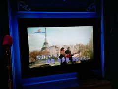 -米乐星世界KTV(汇智国际商业中心店)
